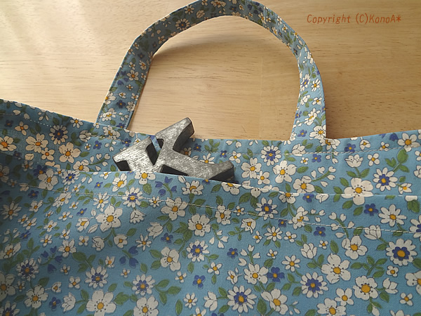 レトロ野の花：レッスンバック